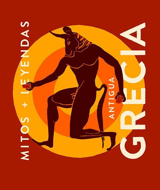 Produktbild: Antigua Grecia / Ancient Greece