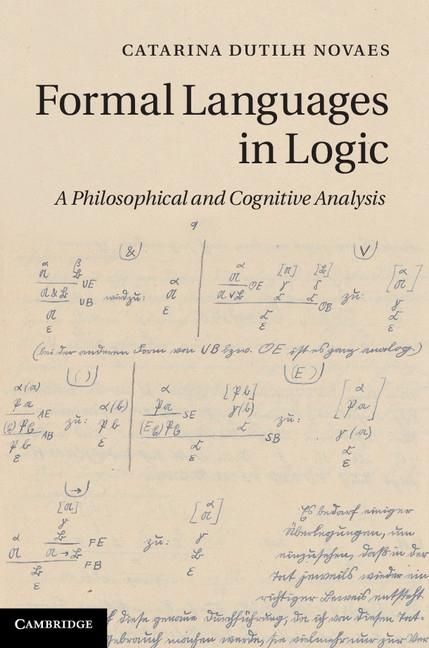 Produktbild: Formal Languages in Logic