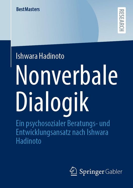Produktbild: Nonverbale Dialogik