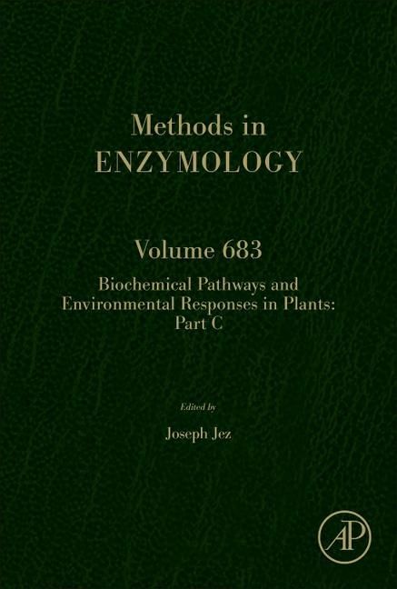 Produktbild: Biochemical Pathways and Environmental Responses in Plants: