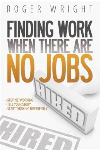 Produktbild: Finding Work When There Are No Jobs