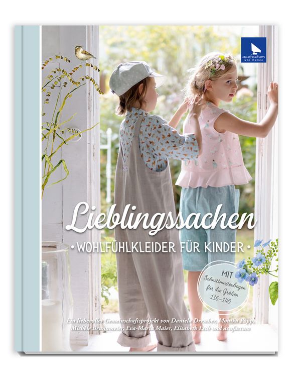Produktbild: Lieblingssachen