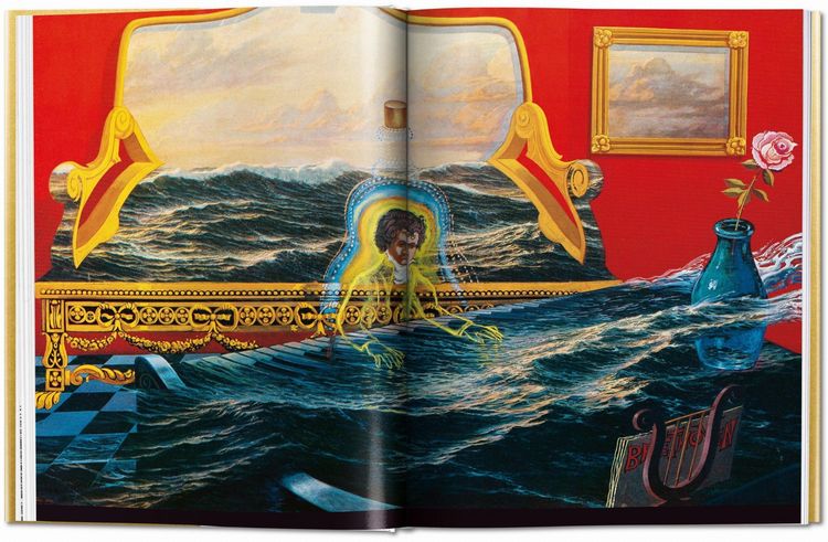 Produktbild: Dal&iacute;