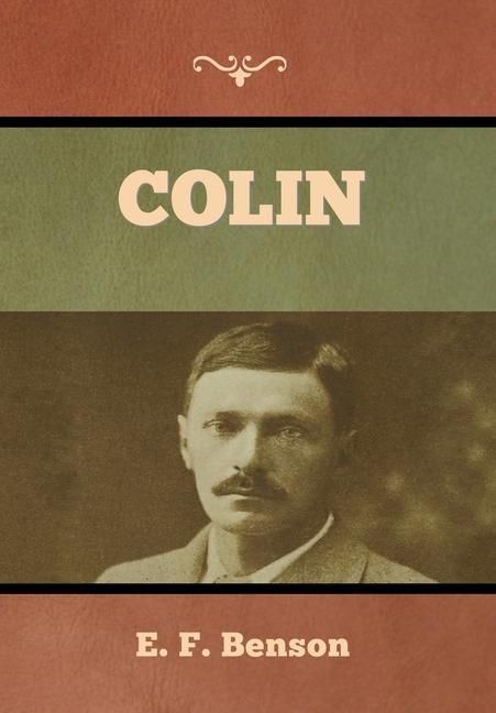 Produktbild: Colin