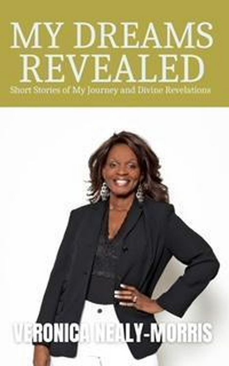 Produktbild: My Dreams Revealed