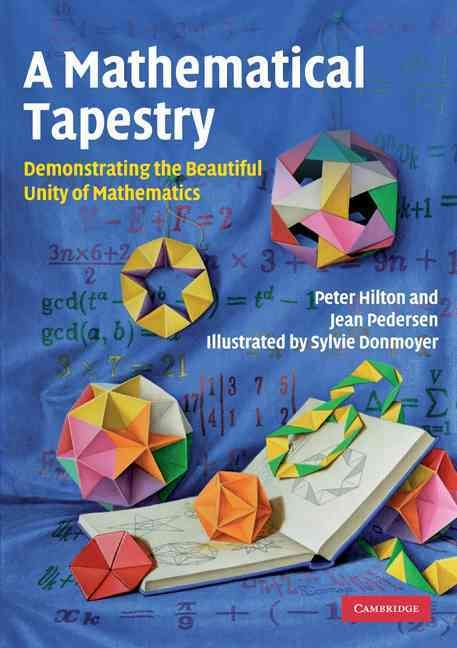 Produktbild: A Mathematical Tapestry