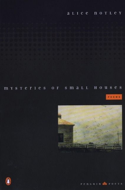 Produktbild: Mysteries of Small Houses