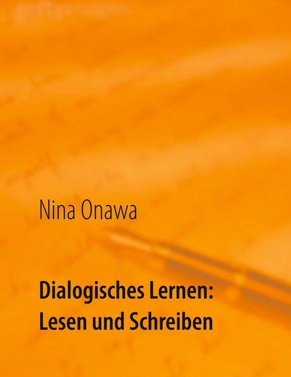 Produktbild: Dialogisches Lernen: Lesen und Schreiben