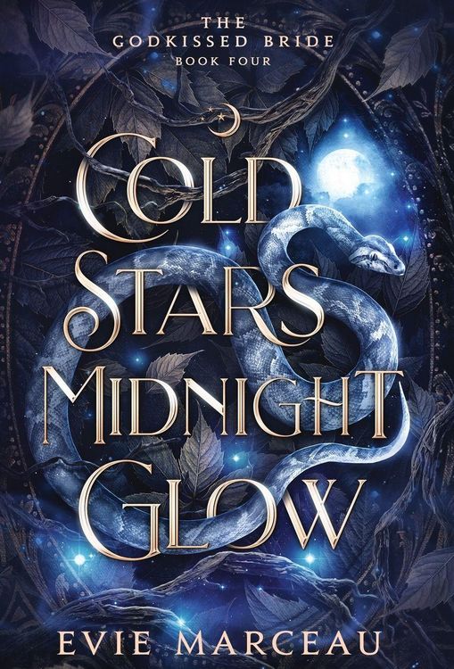 Produktbild: Cold Stars Midnight Glow