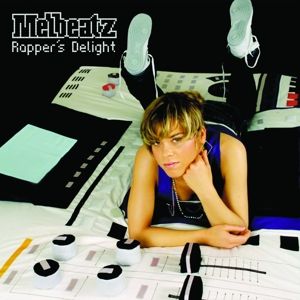 Produktbild: Rappers Delight