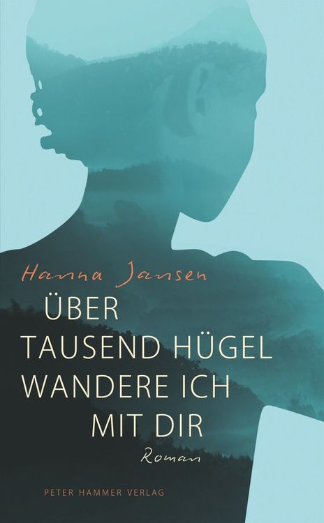 Produktbild: &Uuml;ber tausend H&uuml;gel wandere ich mit dir