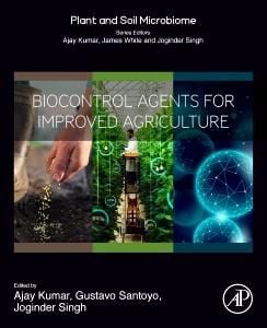 Produktbild: Biocontrol Agents for Improved Agriculture
