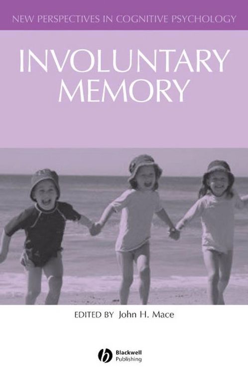 Produktbild: Involuntary Memory