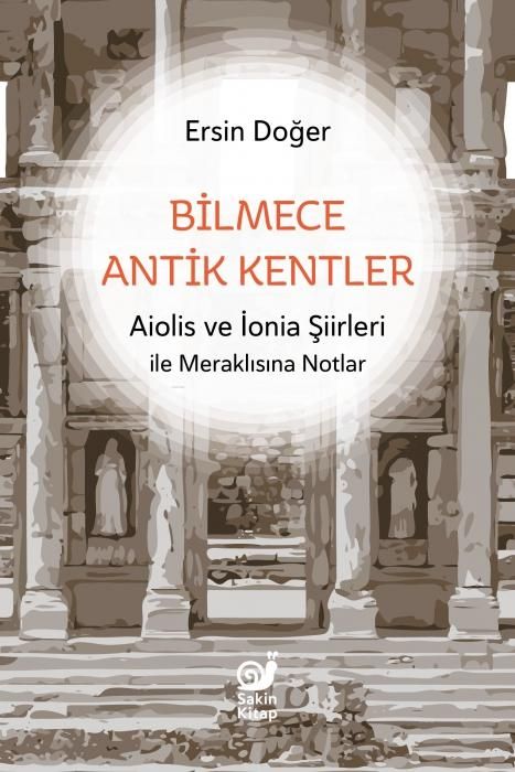 Produktbild: Bilmece Antik Kentler