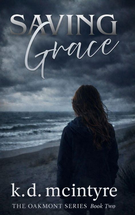 Produktbild: Saving Grace