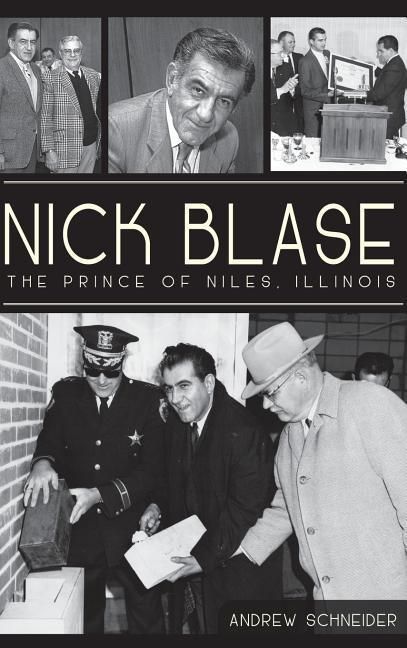 Produktbild: Nick Blase