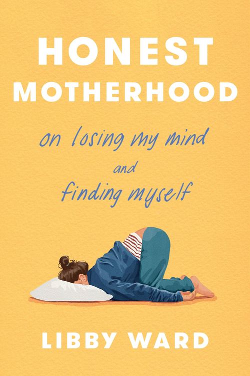 Produktbild: Honest Motherhood