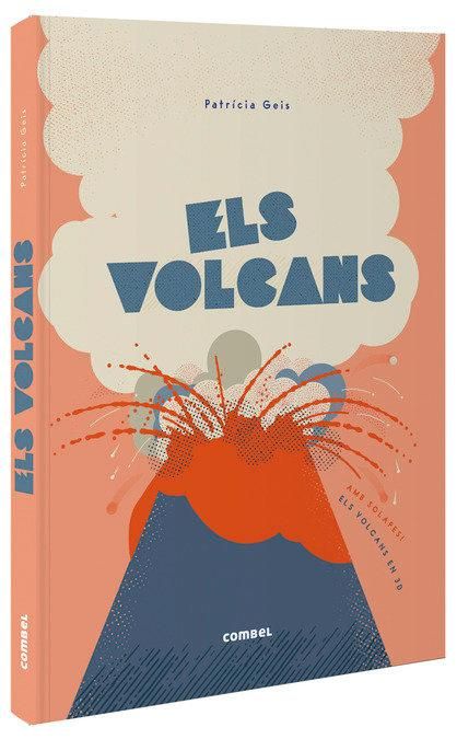 Produktbild: Els volcans