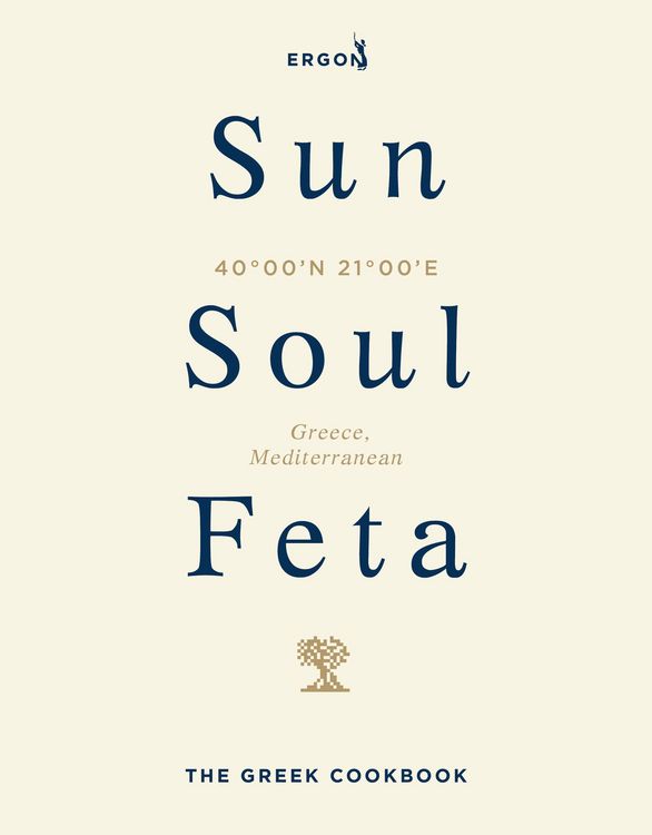 Produktbild: Sun, Soul, Feta
