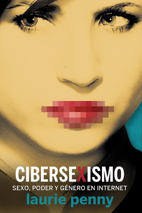 Produktbild: Cibersexismo