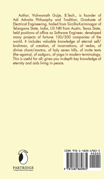 Produktbild: Theology and Tradition Of Eternity