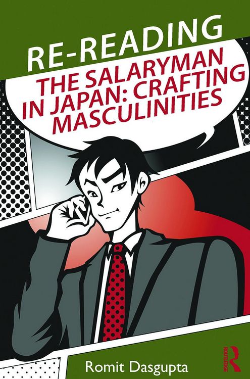 Produktbild: Re-Reading the Salaryman in Japan