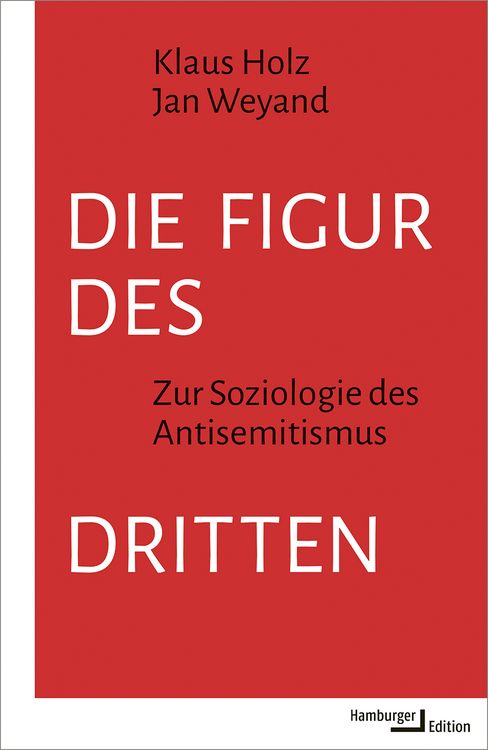 Produktbild: Die Figur des Dritten