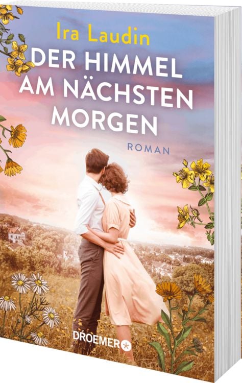 Produktbild: Der Himmel am n&auml;chsten Morgen