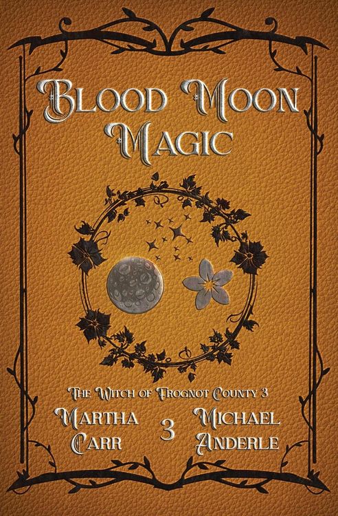 Produktbild: Blood Moon Magic