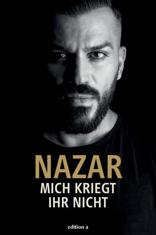 Produktbild: Mich kriegt ihr nicht