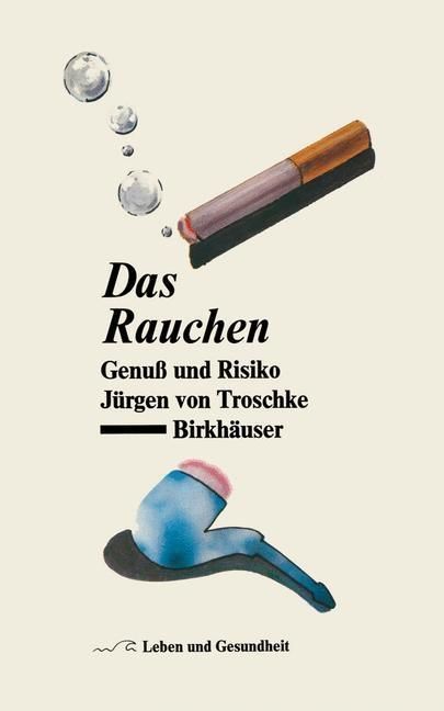 Produktbild: Das Rauchen