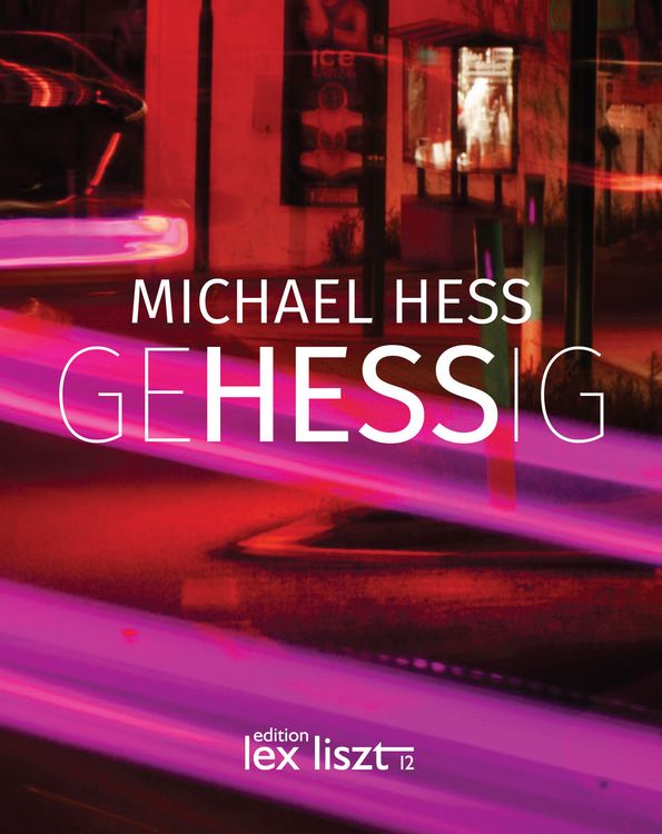 Produktbild: gehessig