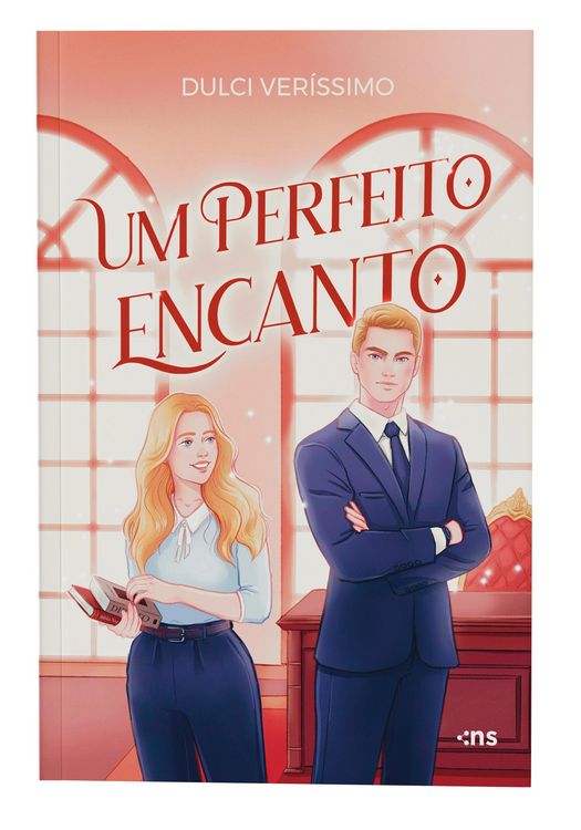 Produktbild: Um perfeito encanto