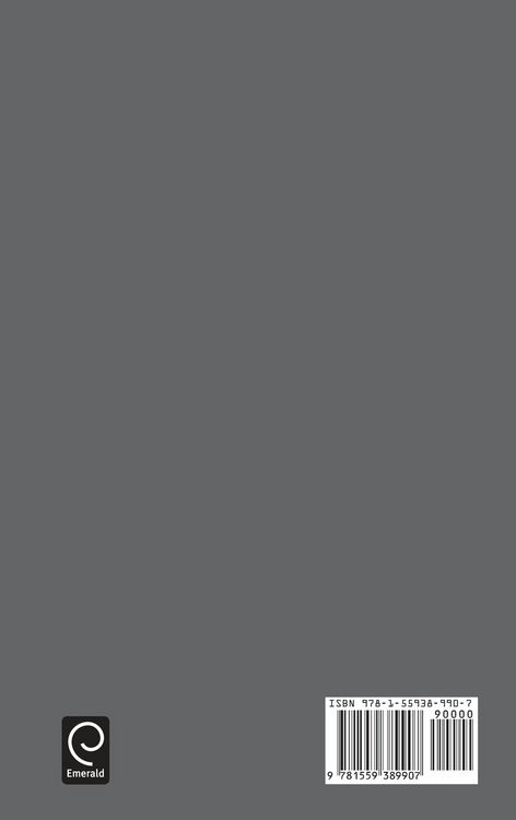 Produktbild: Advances in Accounting Information Systems