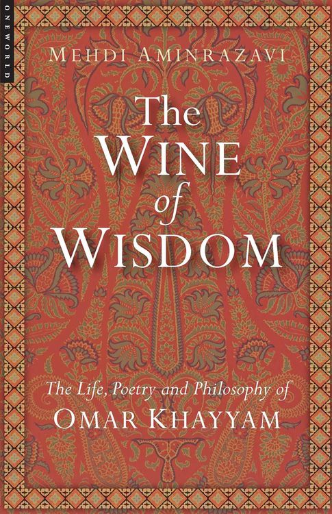 Produktbild: The Wine of Wisdom