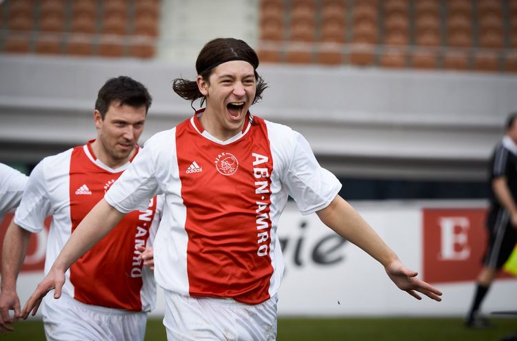 Produktbild: I am Zlatan