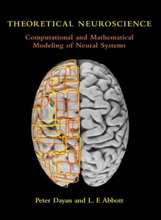 Produktbild: Theoretical Neuroscience