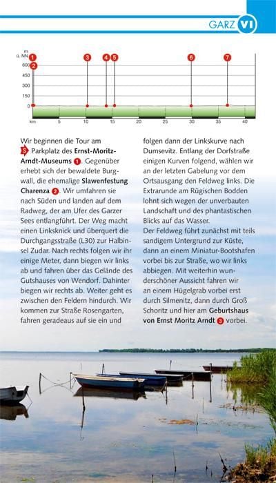Produktbild: Publicpress sonstige F&uuml;hrer R&uuml;gen & Hiddensee