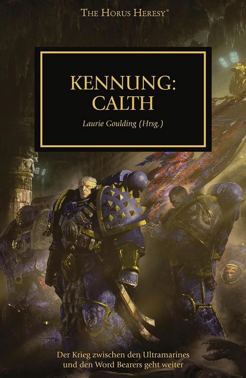 Produktbild: Kennung: Calth