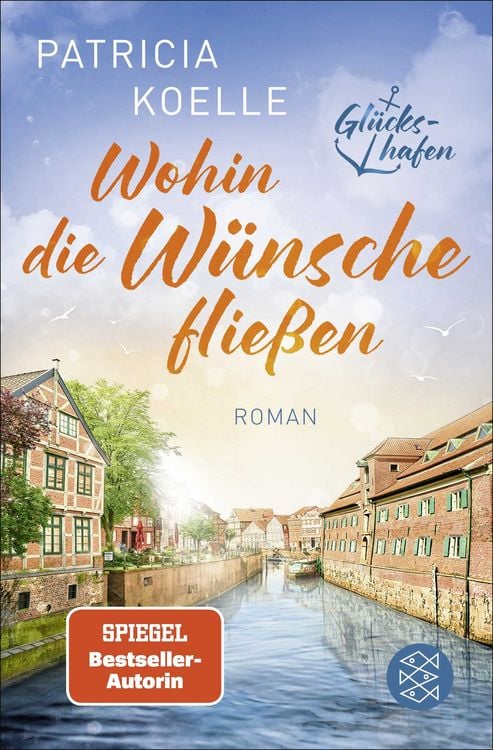 Produktbild: Wohin die Wünsche fließen