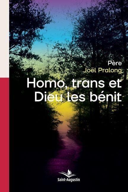 Produktbild: Homo, trans et Dieu les b&eacute;nit