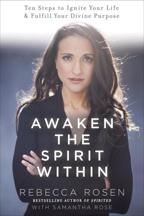 Produktbild: Awaken the Spirit Within