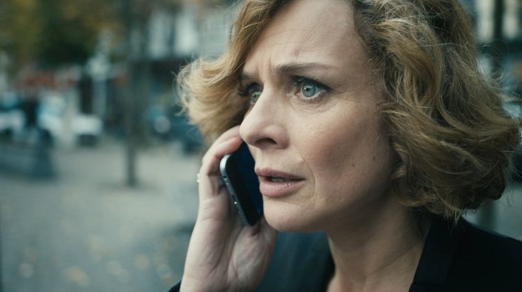 Produktbild: Salamander - Staffel 2 [3 DVDs]