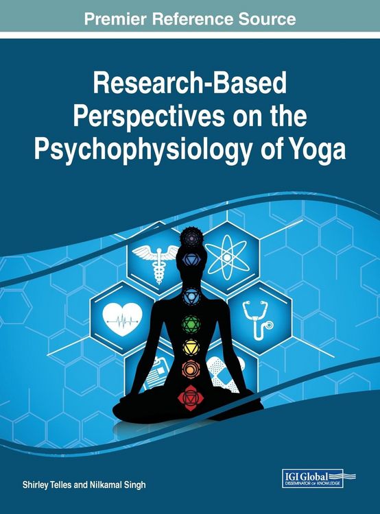 Produktbild: Research-Based Perspectives on the Psychophysiology of Yoga