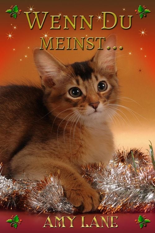 Produktbild: Wenn Du meinst...
