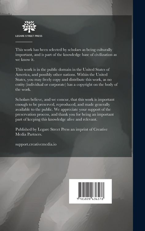 Produktbild: North and South American Indians