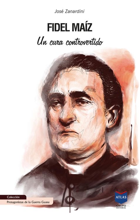 Produktbild: Fidel Ma&iacute;z