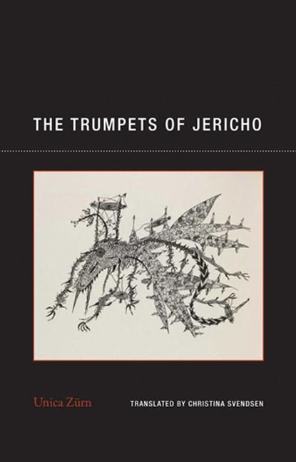 Produktbild: The Trumpets of Jericho
