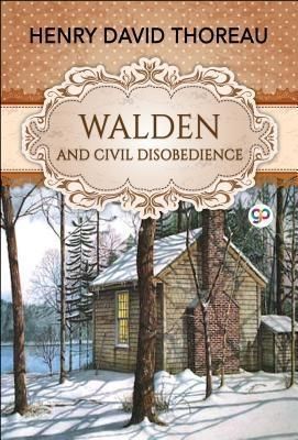 Produktbild: Walden and Civil Disobedience