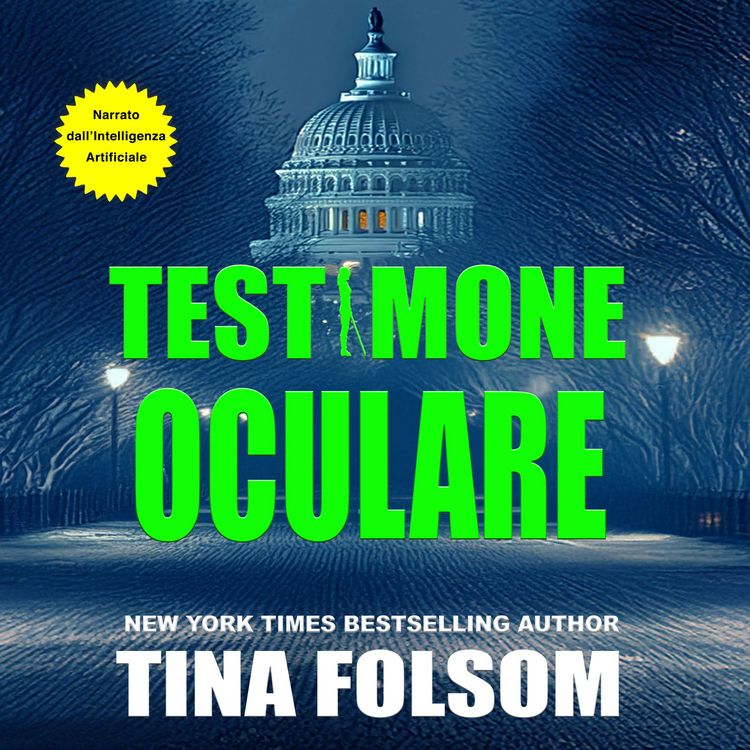 Produktbild: Testimone Oculare